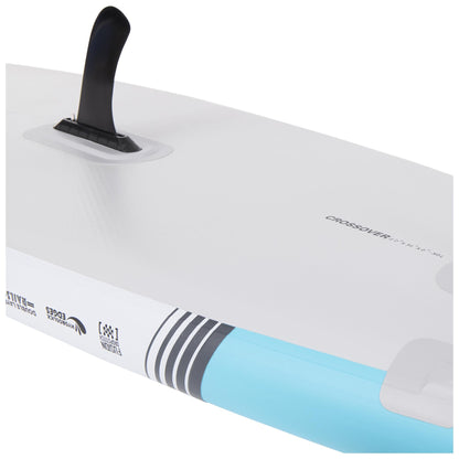 2024 Naish Crossover iSup - Fusion