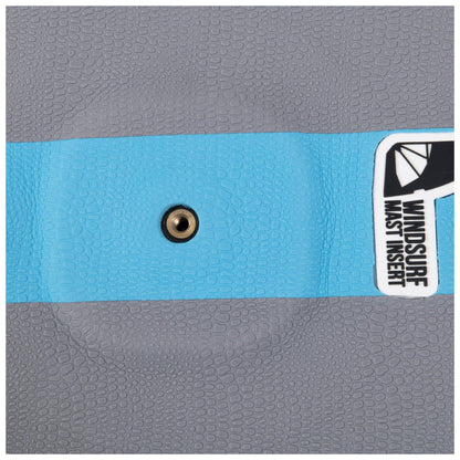 2024 Naish Crossover iSup - Fusion