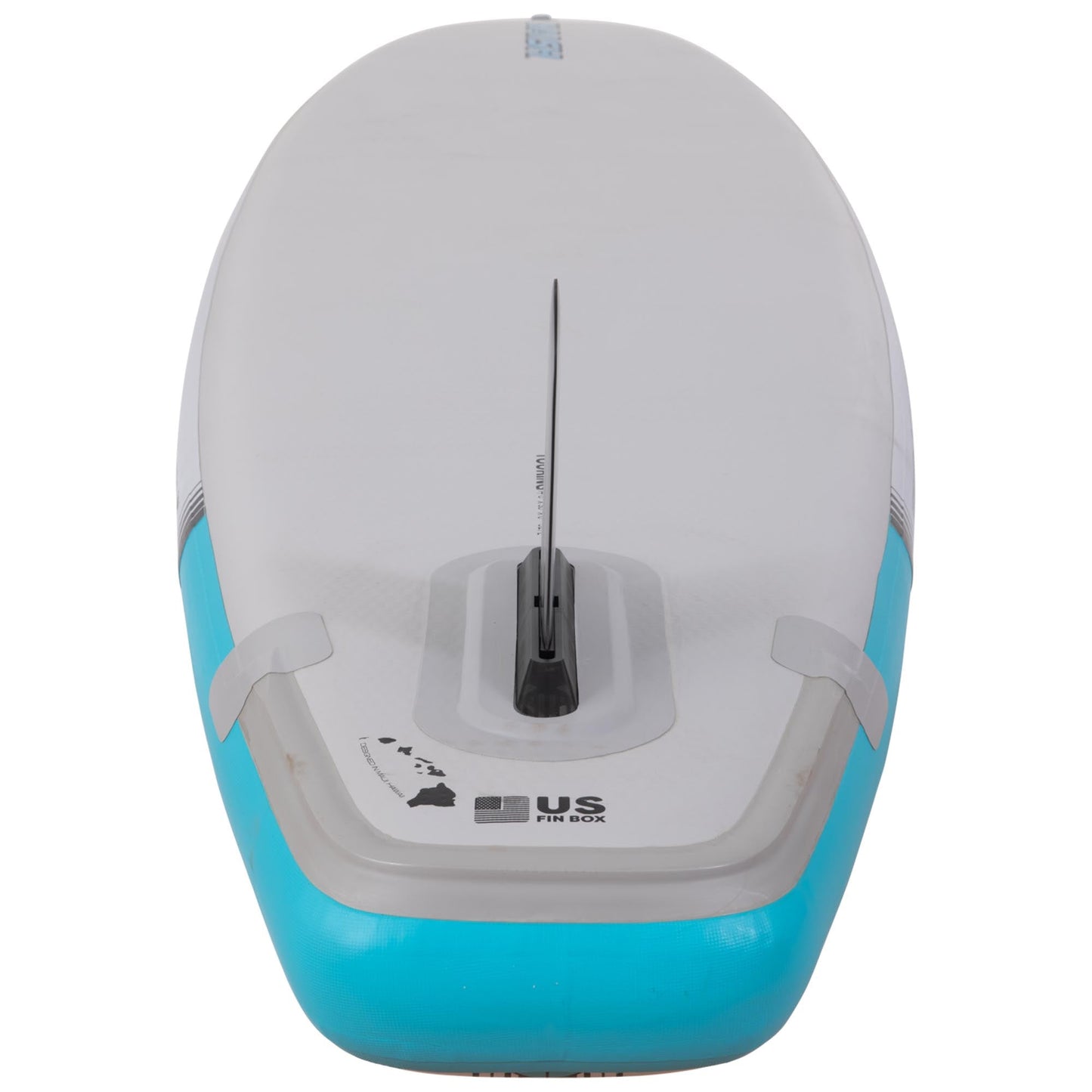 2024 Naish Touring iSup - Fusion