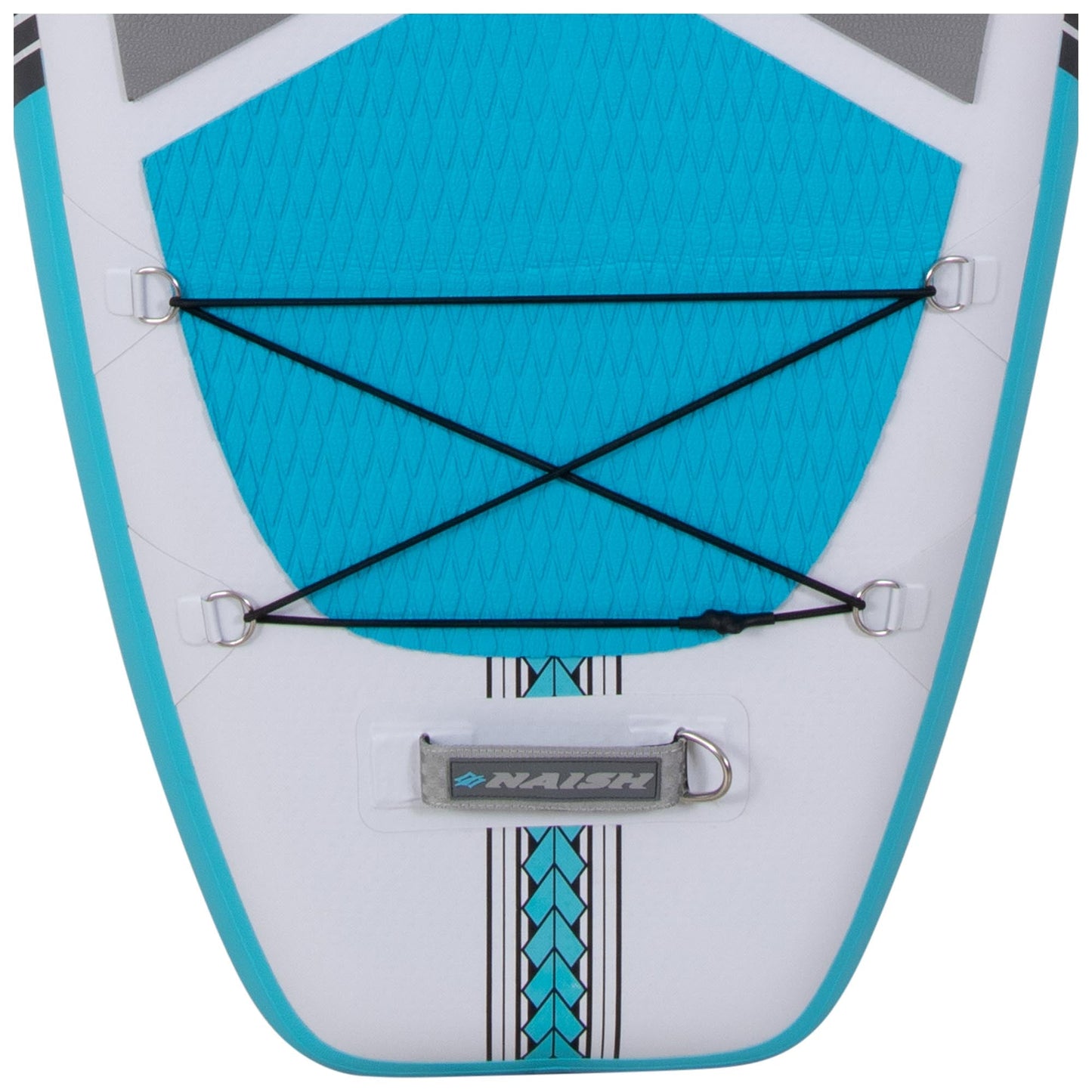 2024 Naish Touring iSup - Fusion