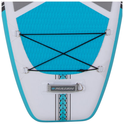 2024 Naish Touring iSup - Fusion