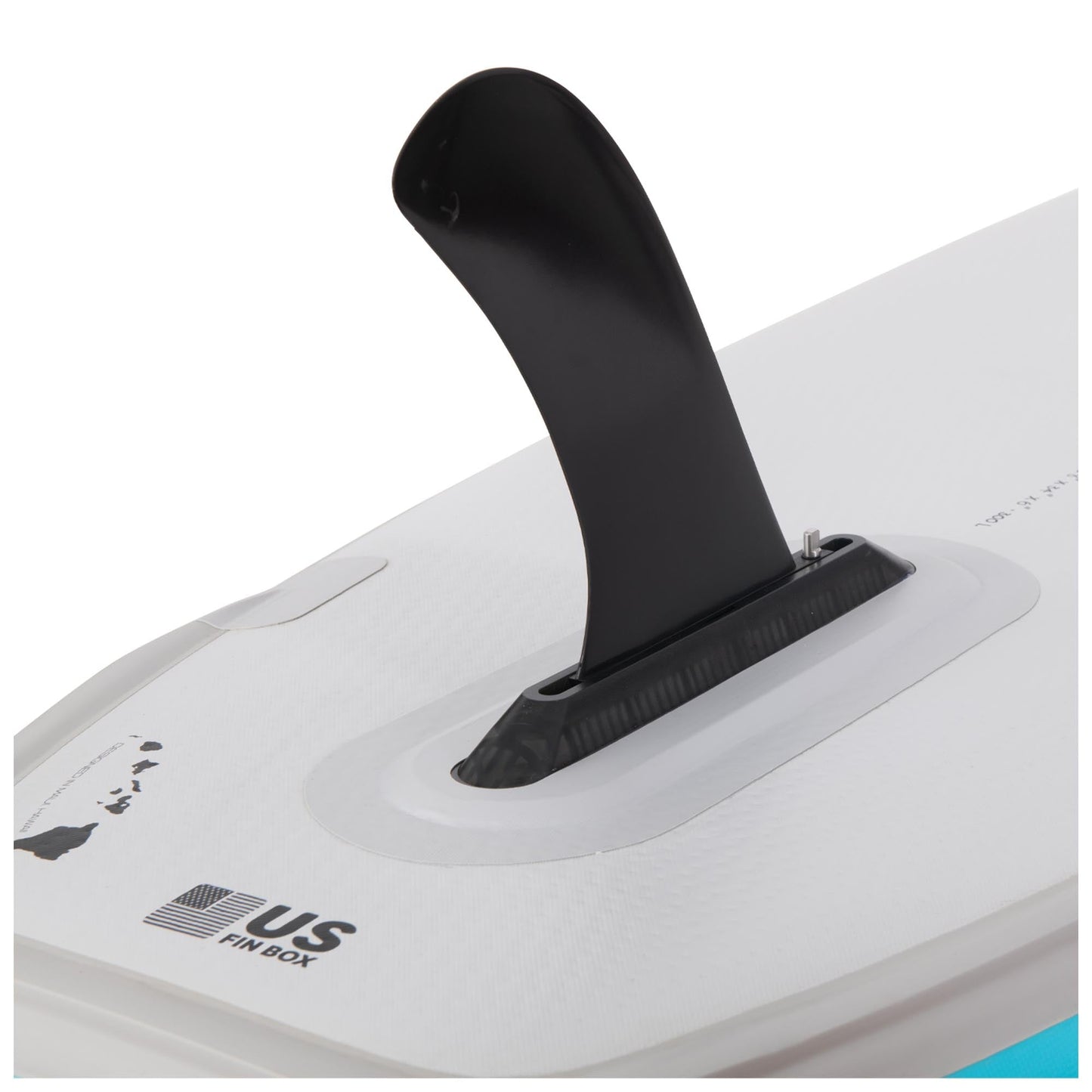 2024 Naish Touring iSup - Fusion