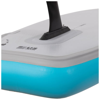 2024 Naish Touring iSup - Fusion