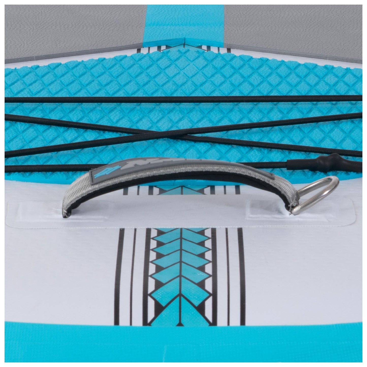 2024 Naish Touring iSup - Fusion
