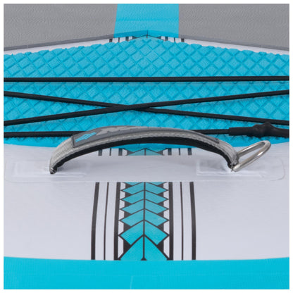 2024 Naish Touring iSup - Fusion