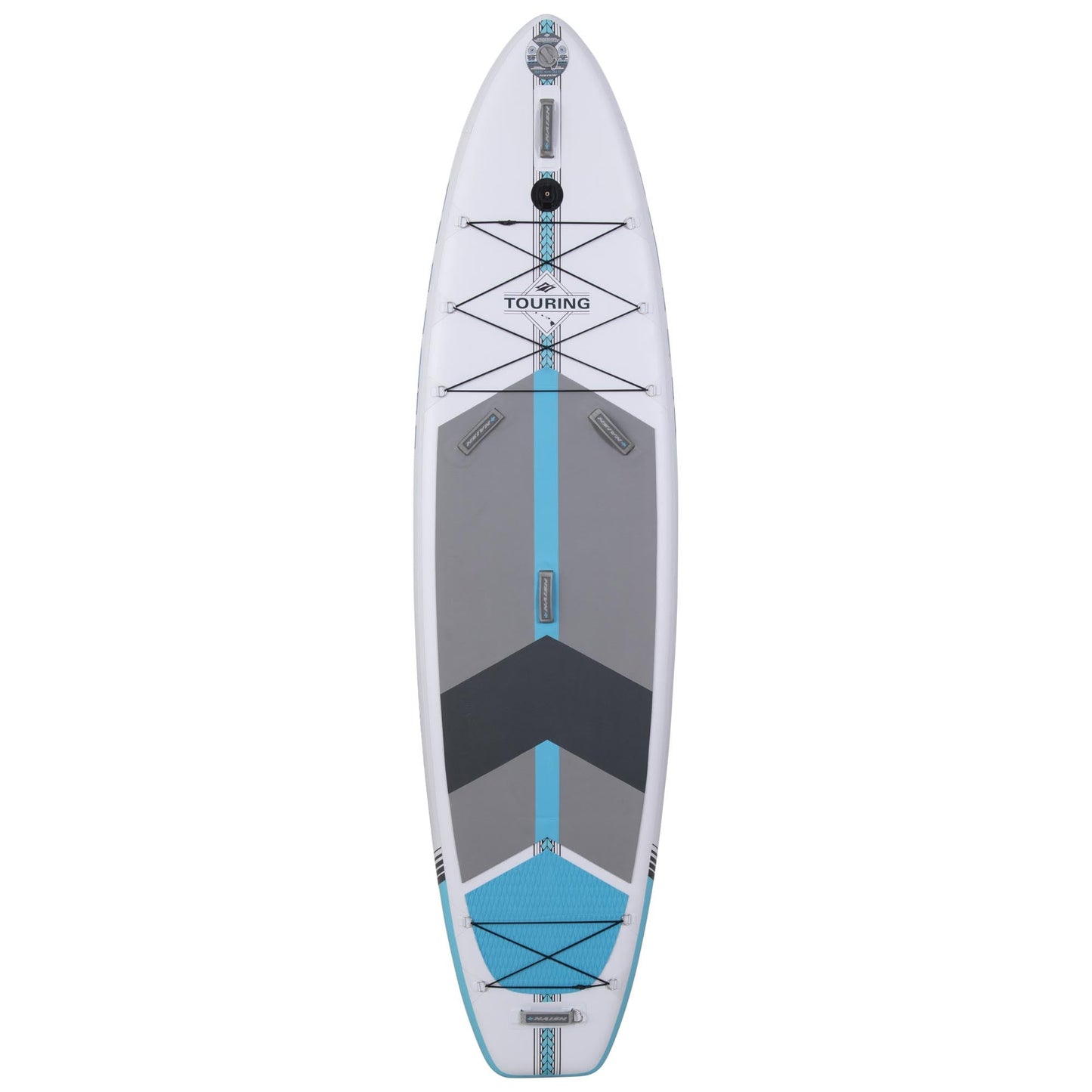 2024 Naish Touring iSup - Fusion