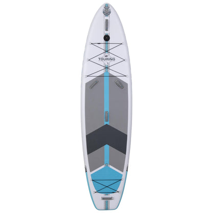 2024 Naish Touring iSup - Fusion