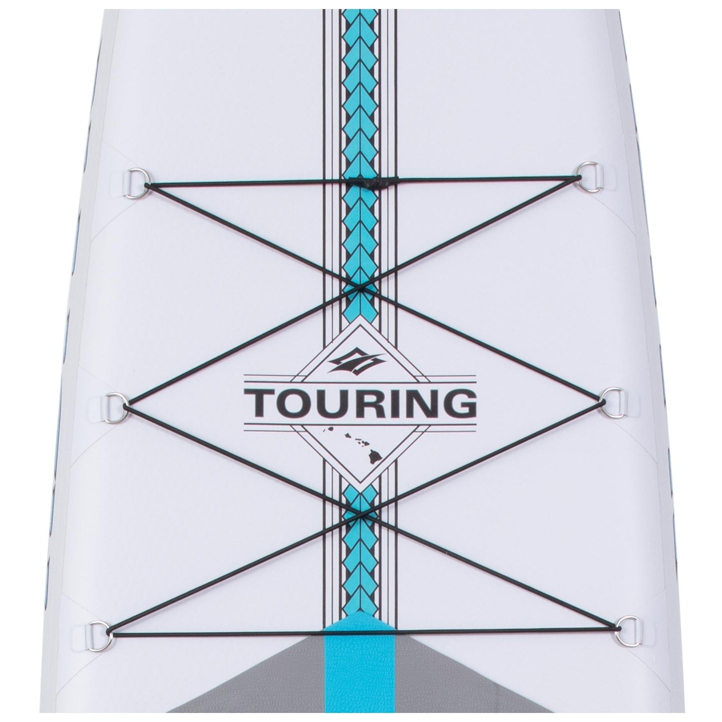 2024 Naish Touring iSup - Fusion