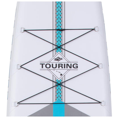 2024 Naish Touring iSup - Fusion
