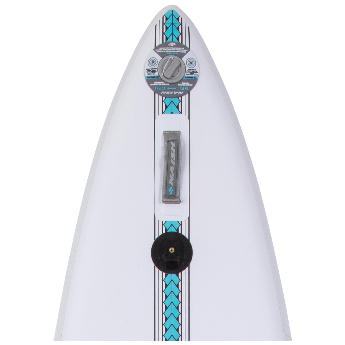 2024 Naish Touring iSup - Fusion