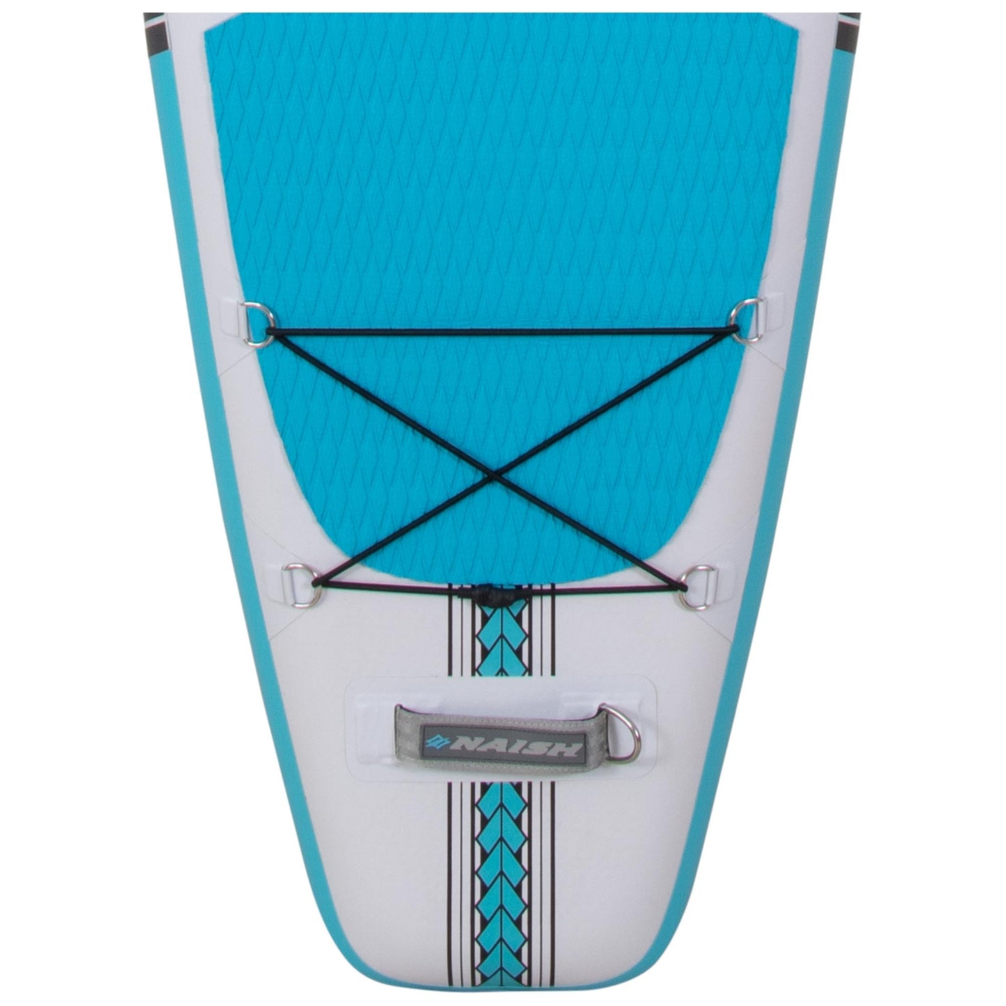 2024 Naish Touring iSup - Fusion