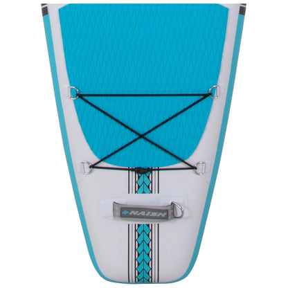 2024 Naish Touring iSup - Fusion