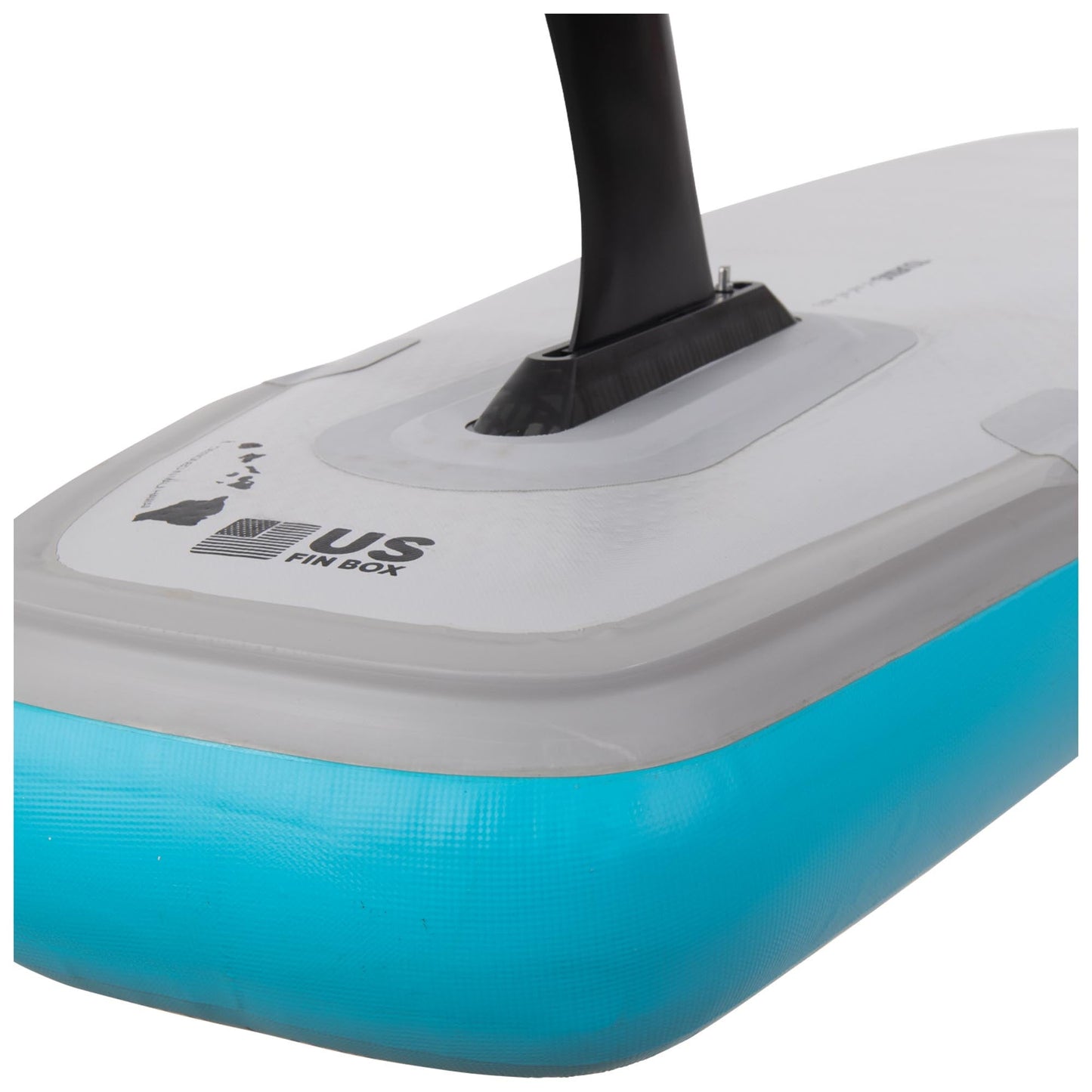 2024 Naish Touring iSup - Fusion