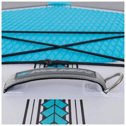 2024 Naish Touring iSup - Fusion