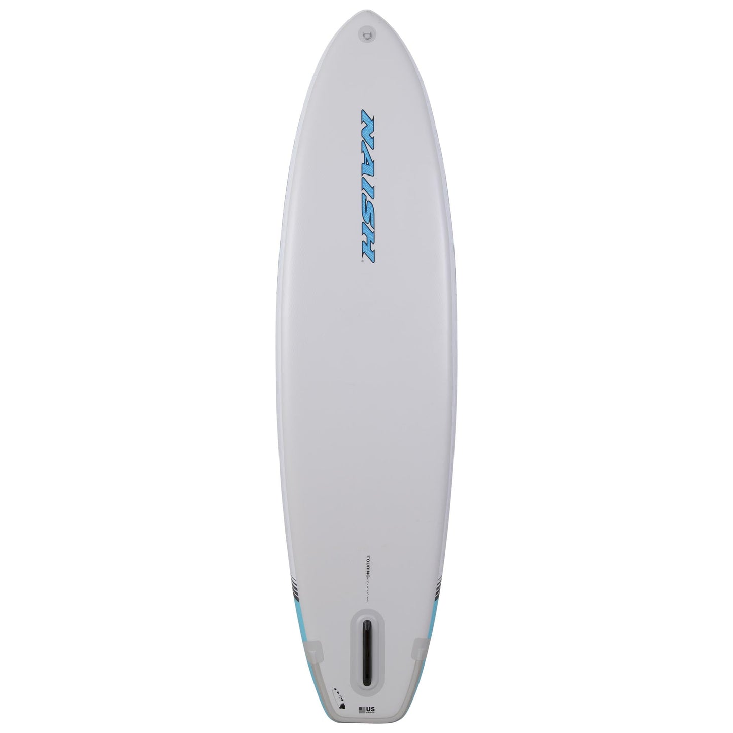 2024 Naish Touring iSup - Fusion