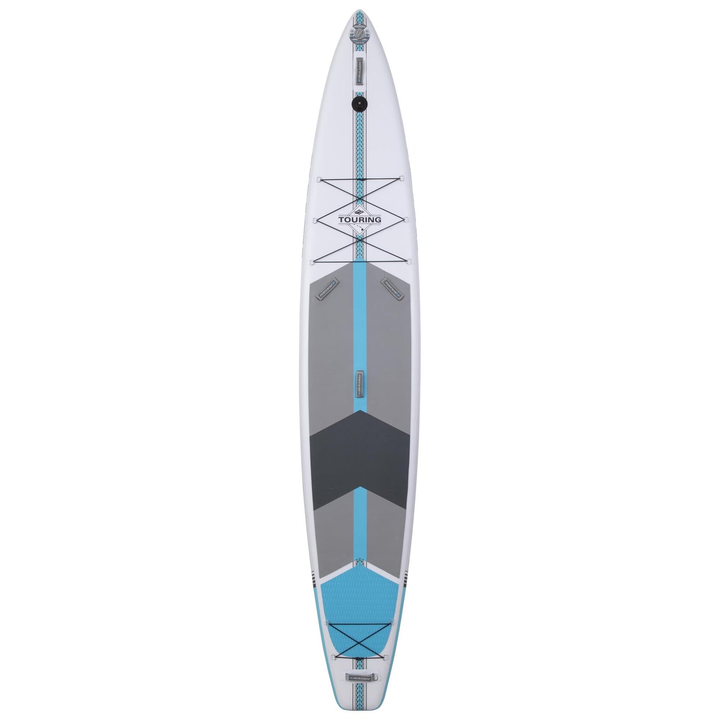2024 Naish Touring iSup - Fusion