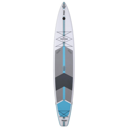 2024 Naish Touring iSup - Fusion