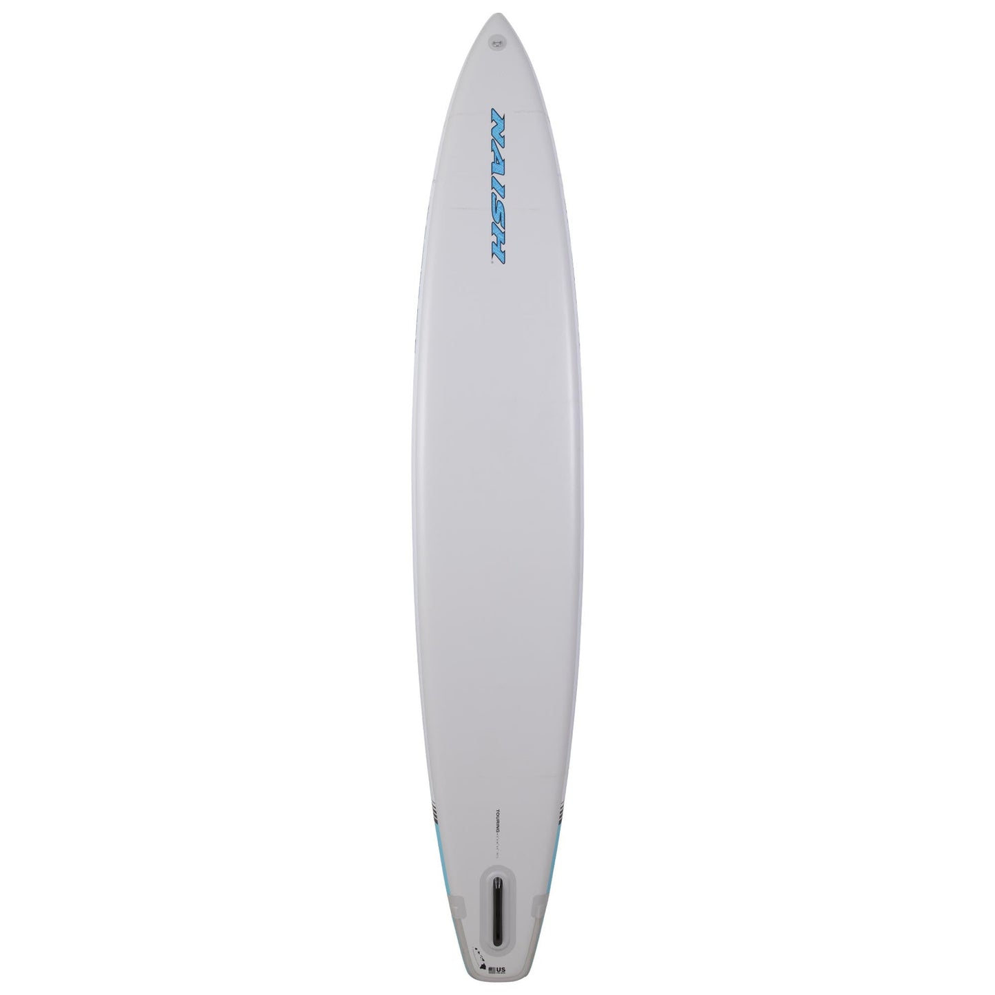 2024 Naish Touring iSup - Fusion
