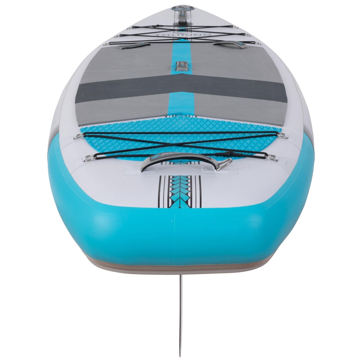 2024 Naish Touring iSup - Fusion