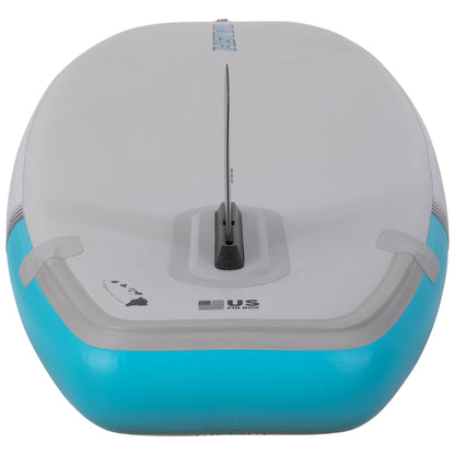 2024 Naish Touring iSup - Fusion