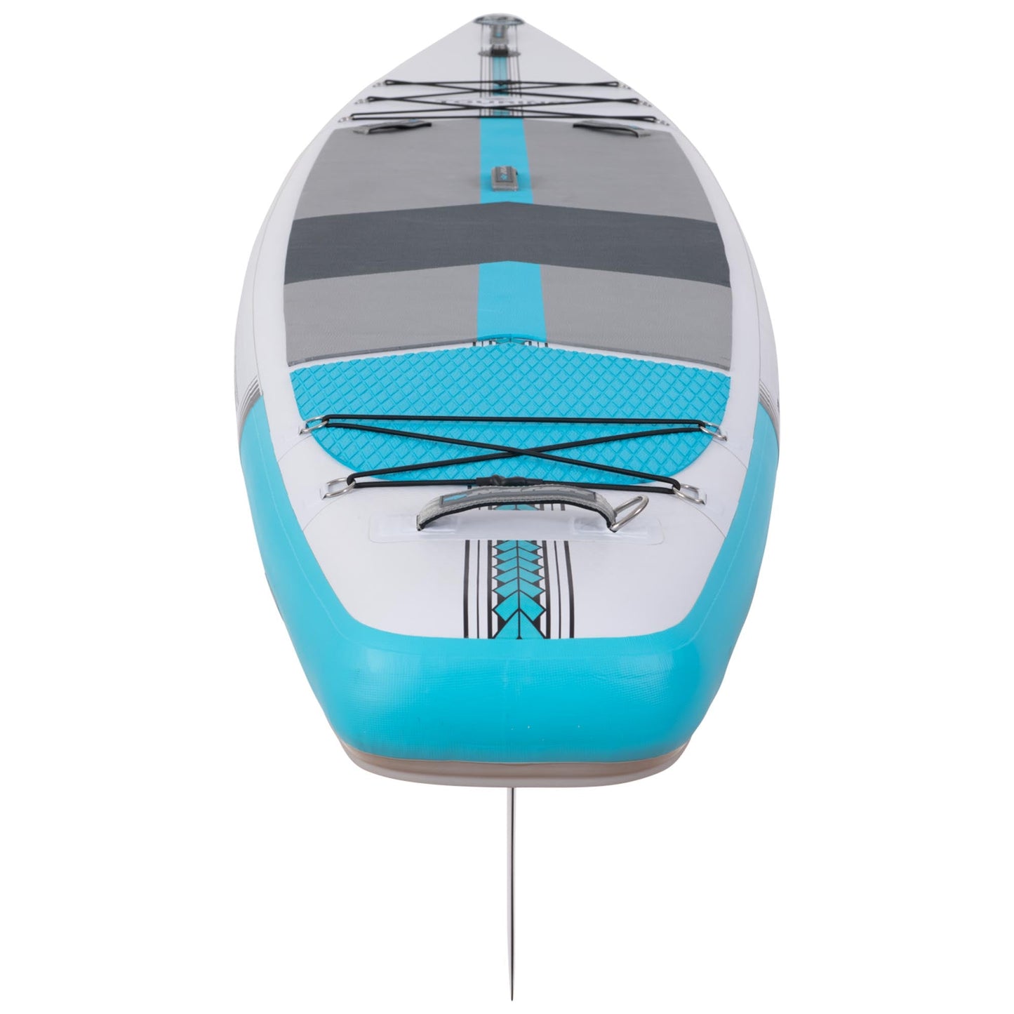 2024 Naish Touring iSup - Fusion