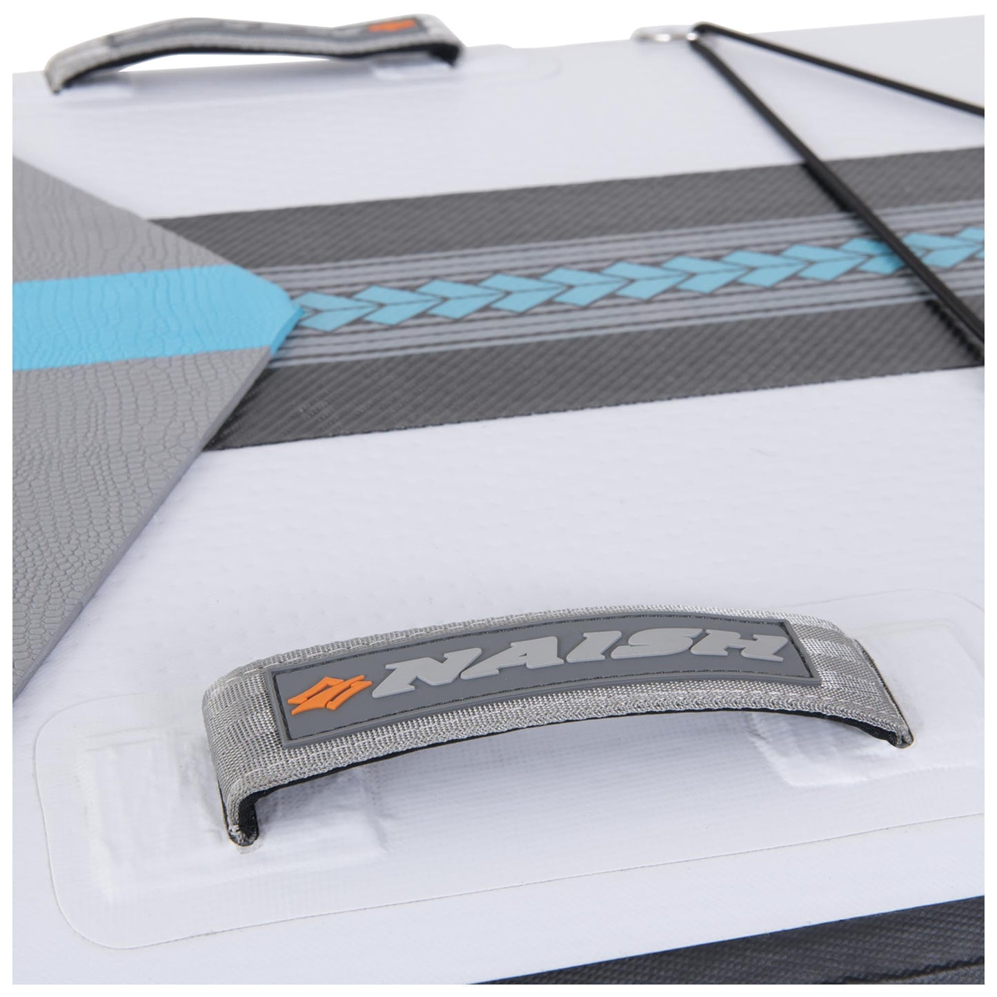 2024 Naish Maliko iSup Carbon - Fusion