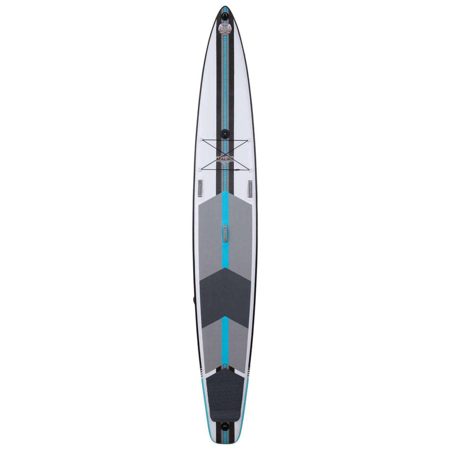 2024 Naish Maliko iSup Carbon - Fusion