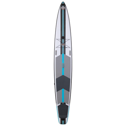 2024 Naish Maliko iSup Carbon - Fusion