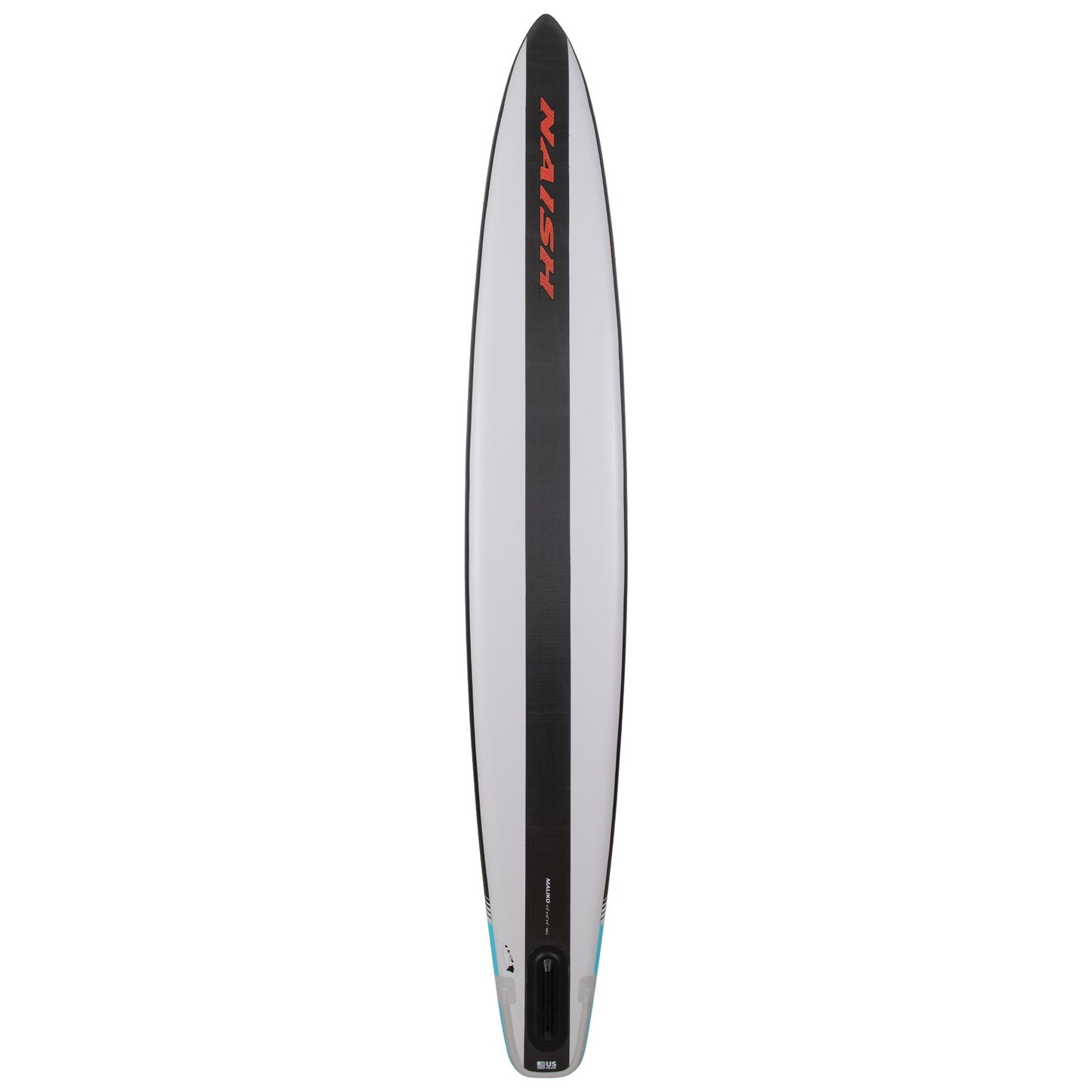 2024 Naish Maliko iSup Carbon - Fusion