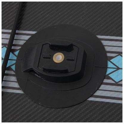 2024 Naish Maliko iSup Carbon - Fusion