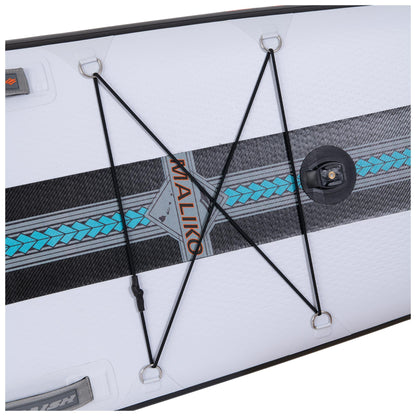 2024 Naish Maliko iSup Carbon - Fusion