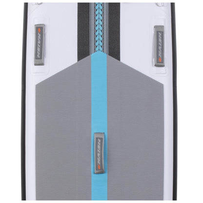 2024 Naish Maliko iSup Carbon - Fusion