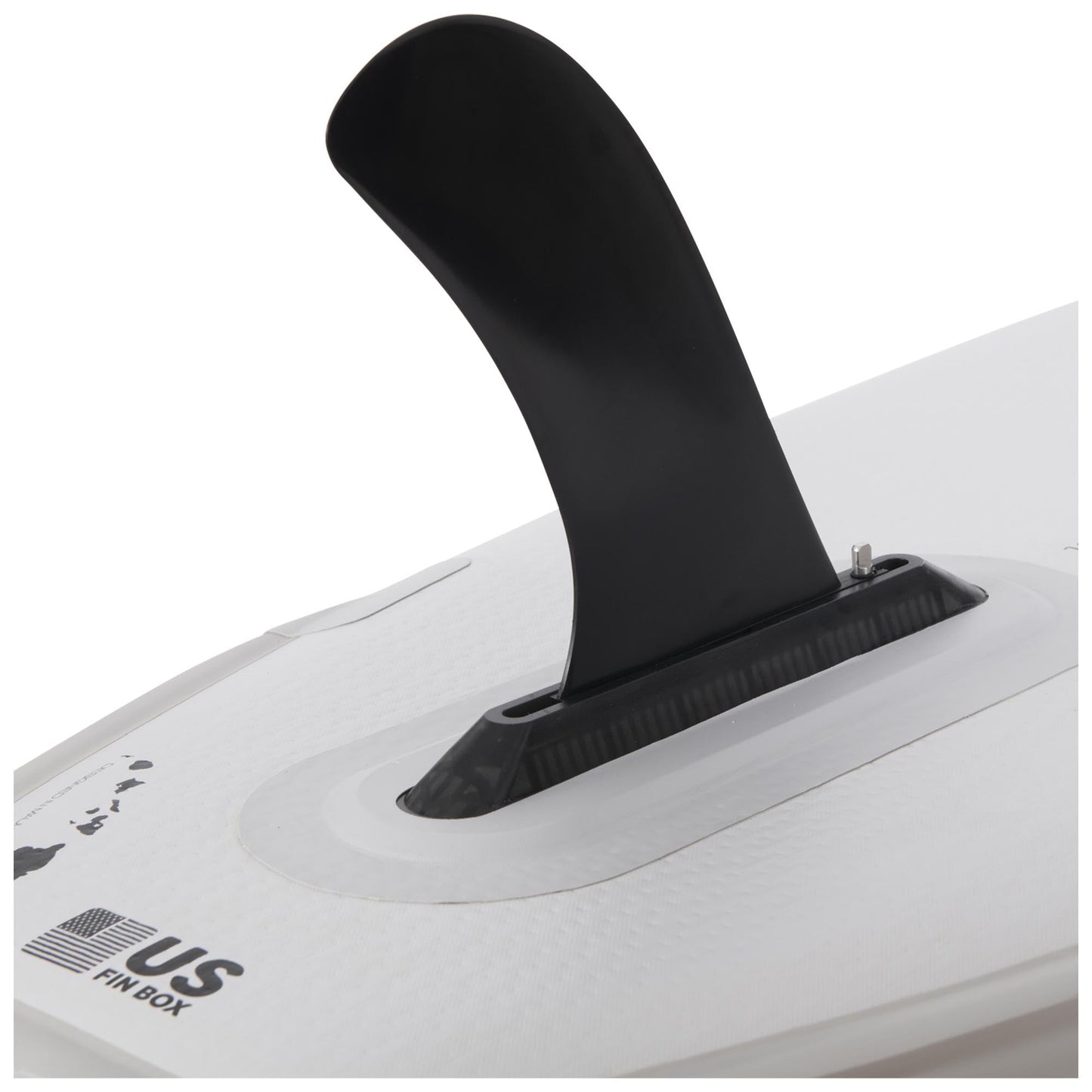 2024 Naish Grom iSup