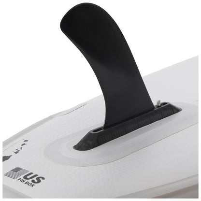 2024 Naish Grom iSup