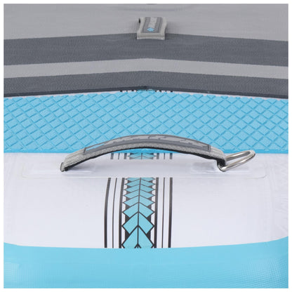 2024 Naish Grom iSup