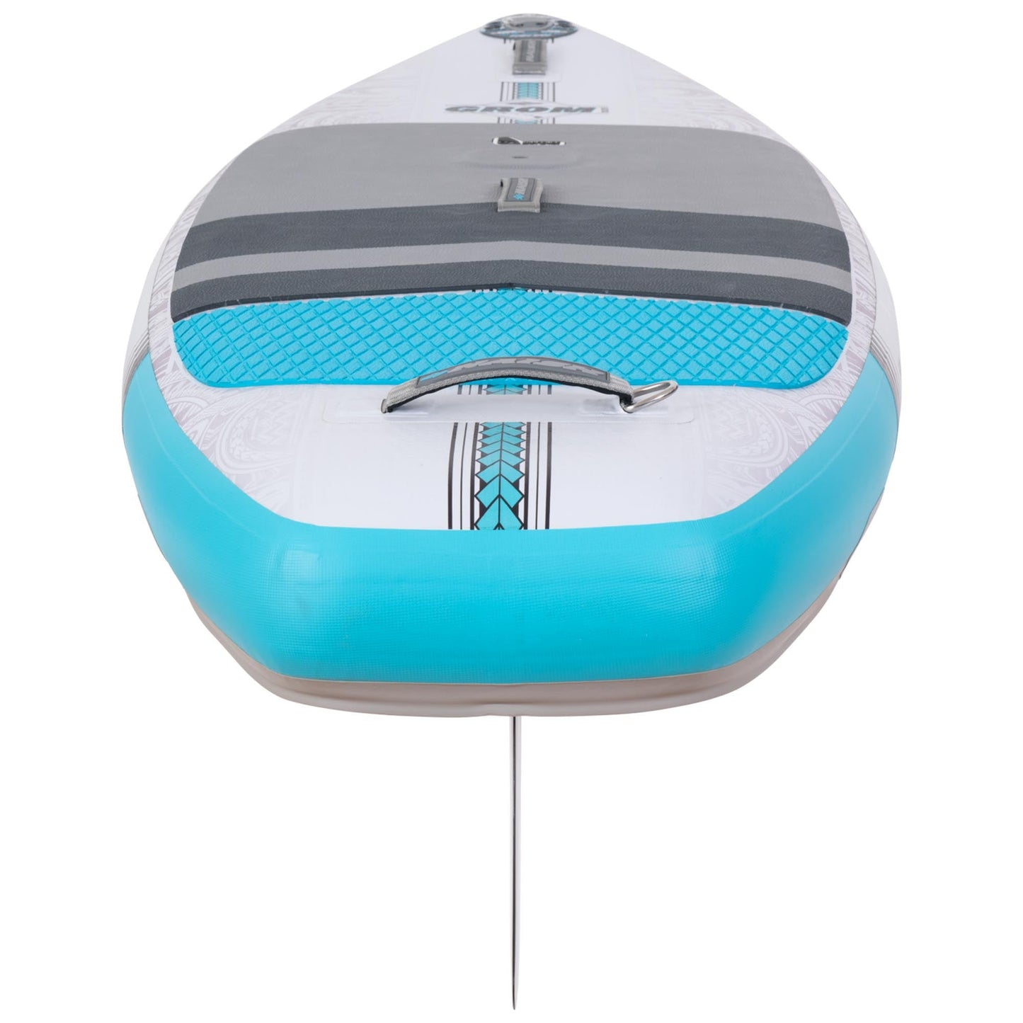 2024 Naish Grom iSup