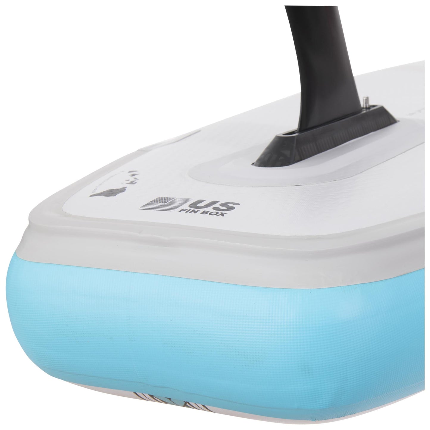 2024 Naish Grom iSup