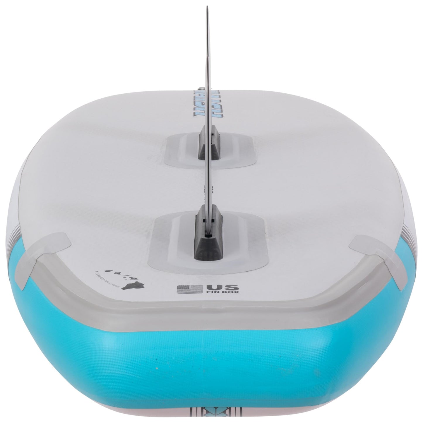 2024 Naish Grom iSup