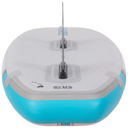 2024 Naish Grom iSup