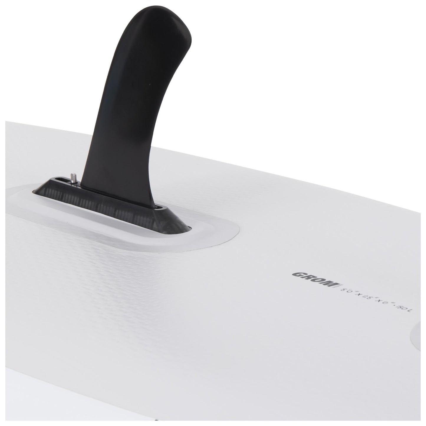 2024 Naish Grom iSup