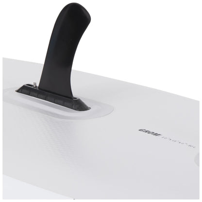 2024 Naish Grom iSup