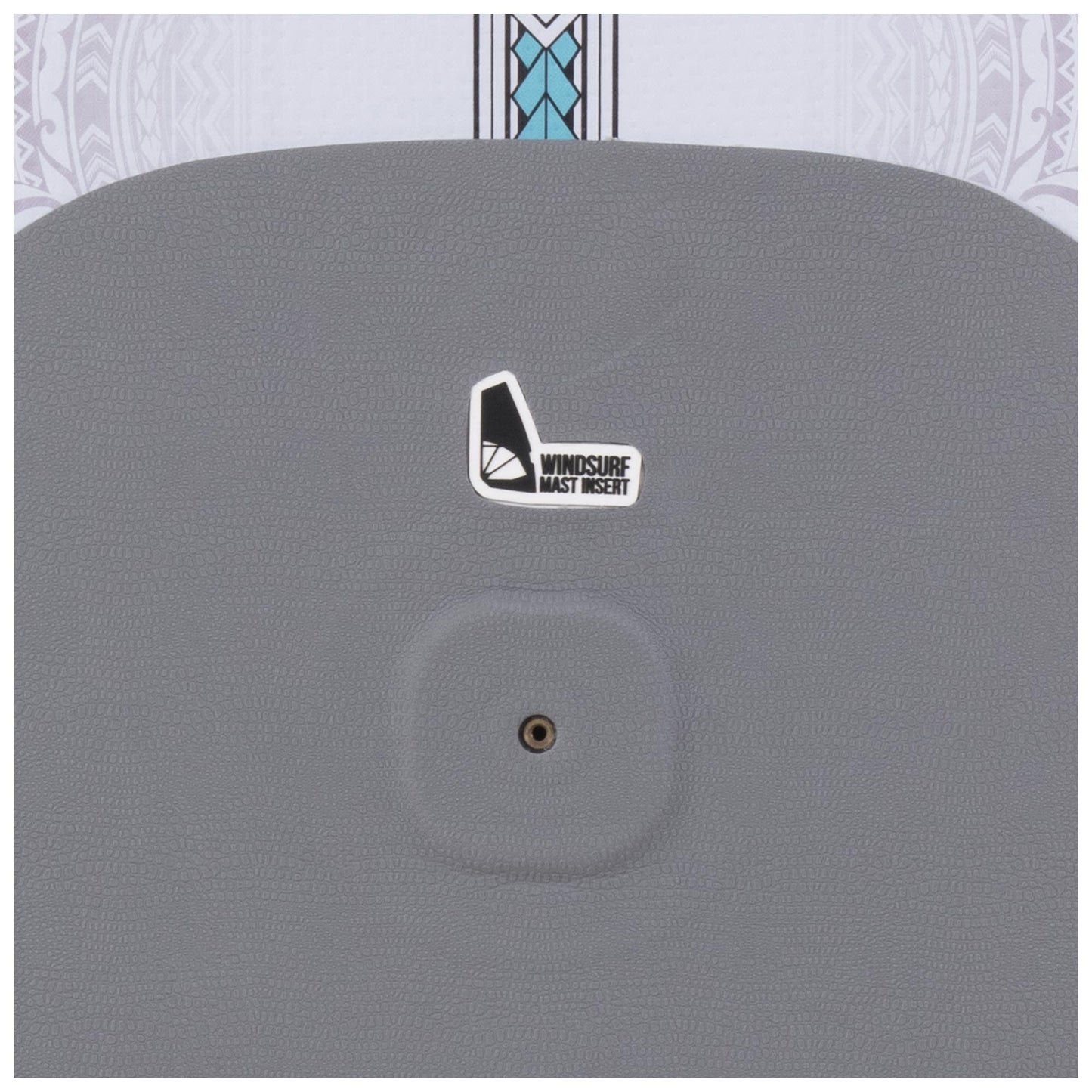 2024 Naish Grom iSup