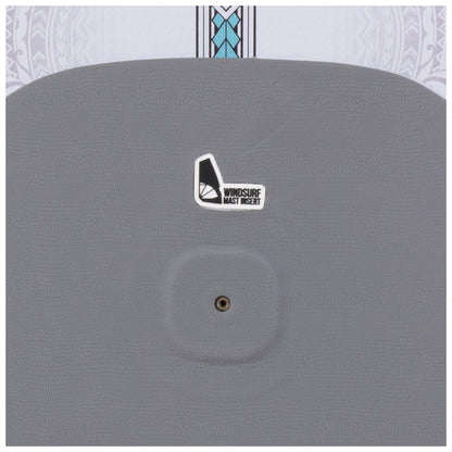 2024 Naish Grom iSup