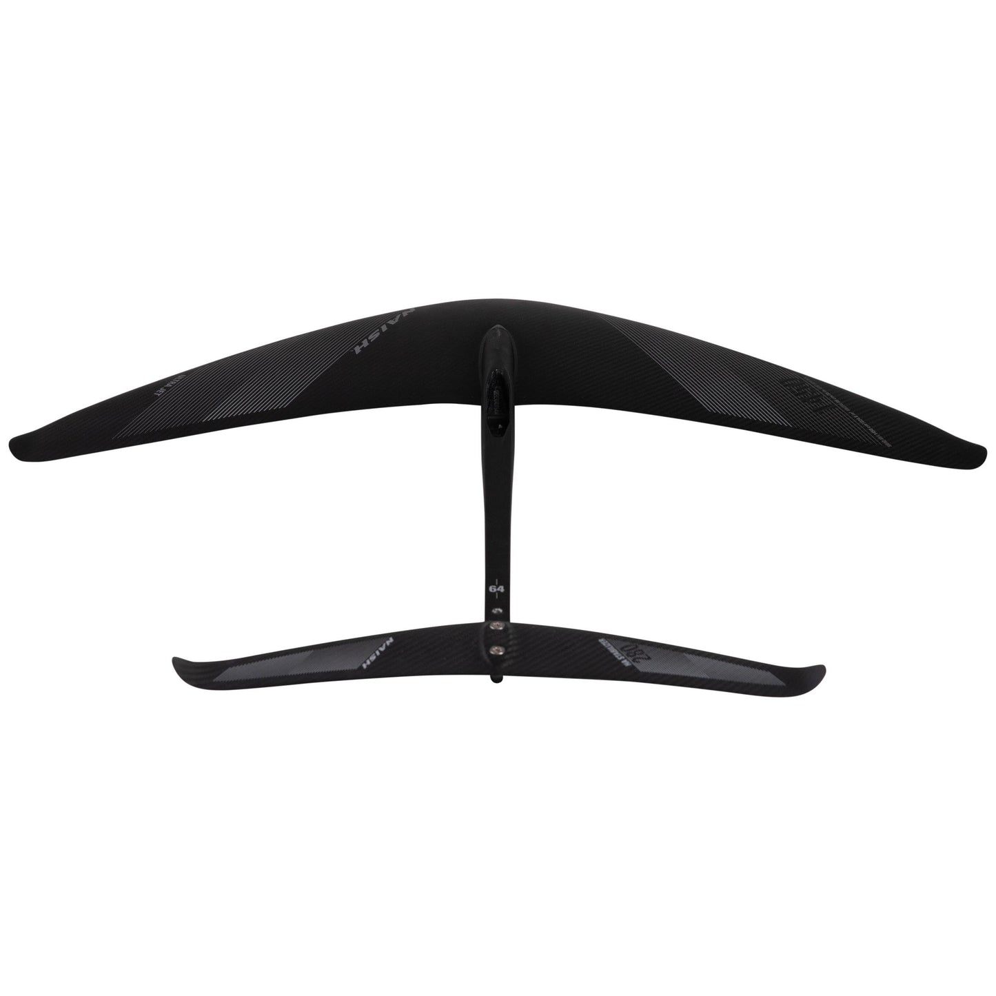 Naish Ultra Jet Foil Semi Complete