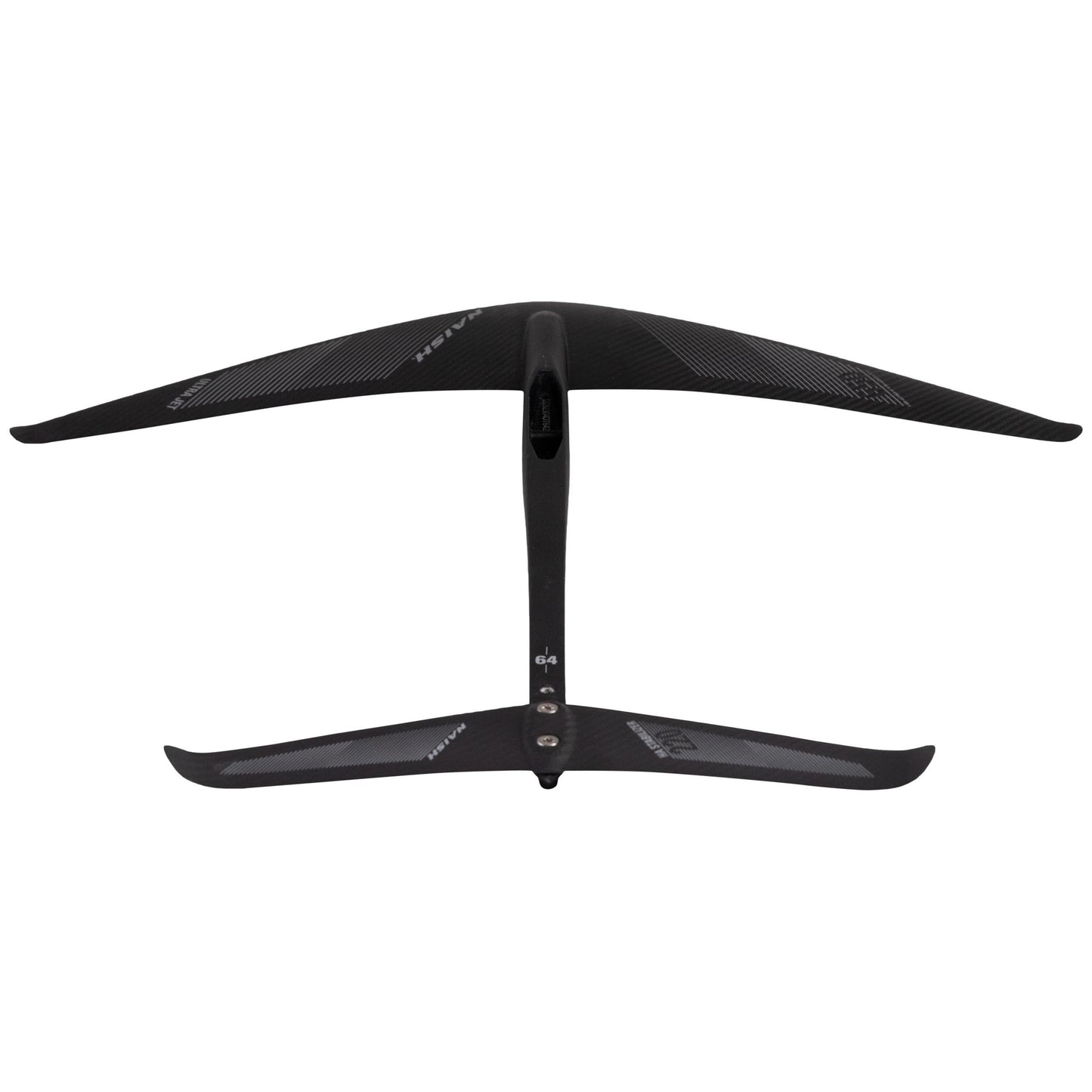 Naish Ultra Jet Foil Semi Complete