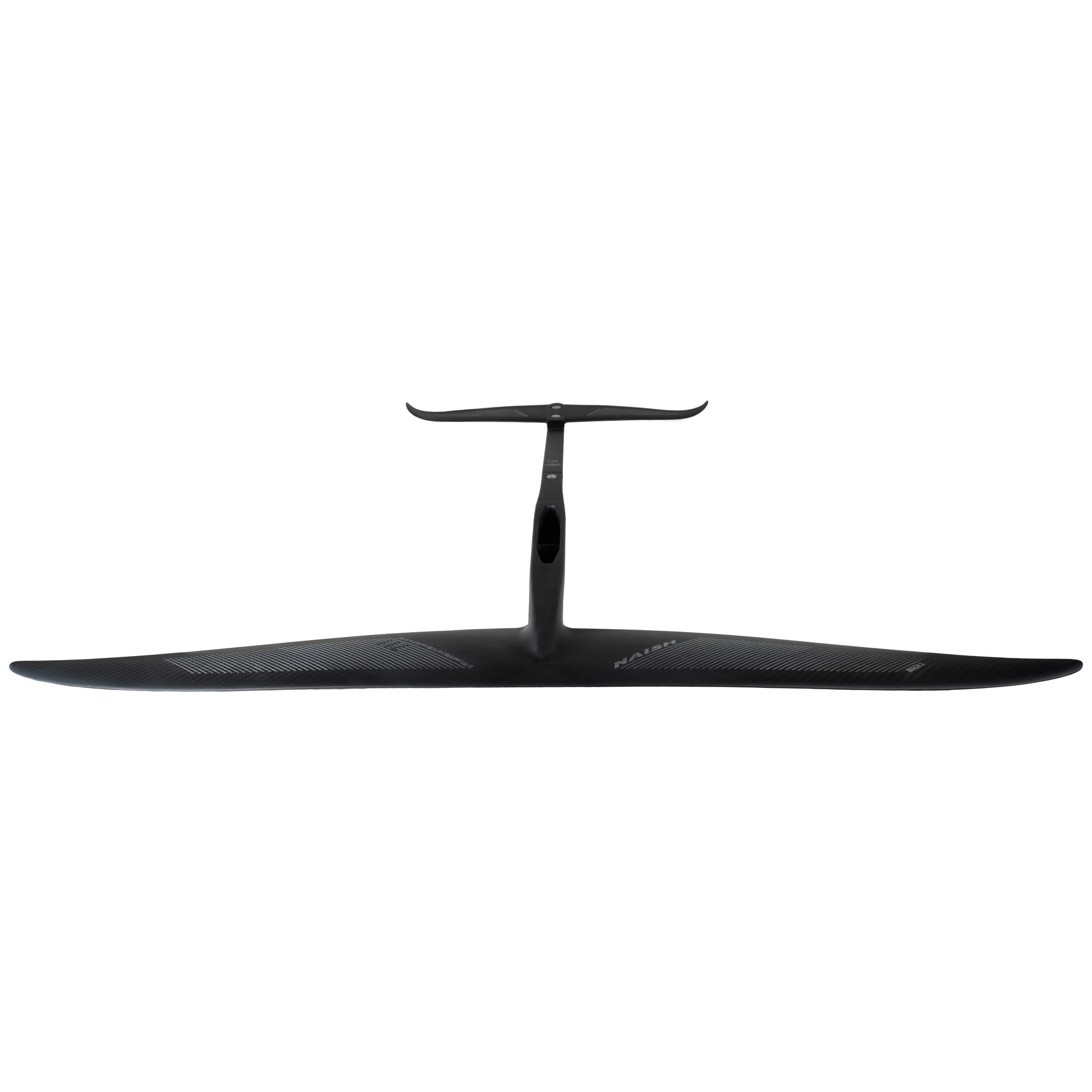 Naish Mach-2 Semi Complete