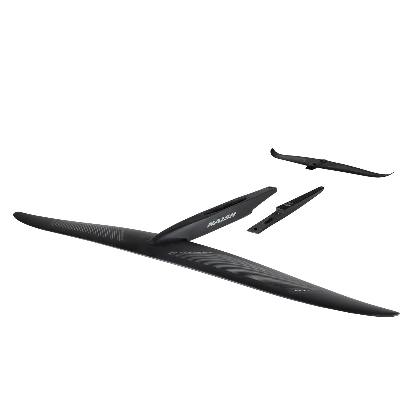 Naish Mach-2 Semi Complete