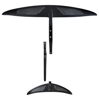 Naish Mach-2 Semi Complete