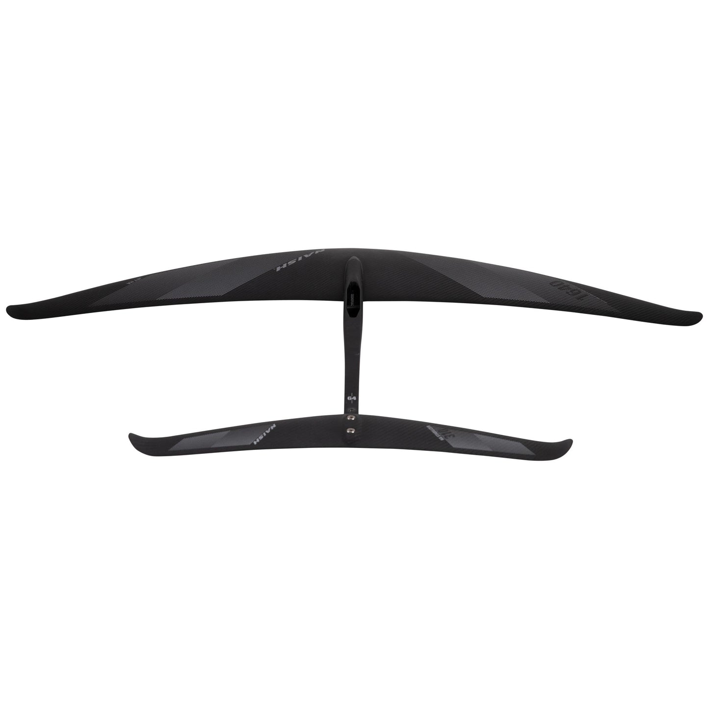 Naish Jet HA Foil Semi Complete