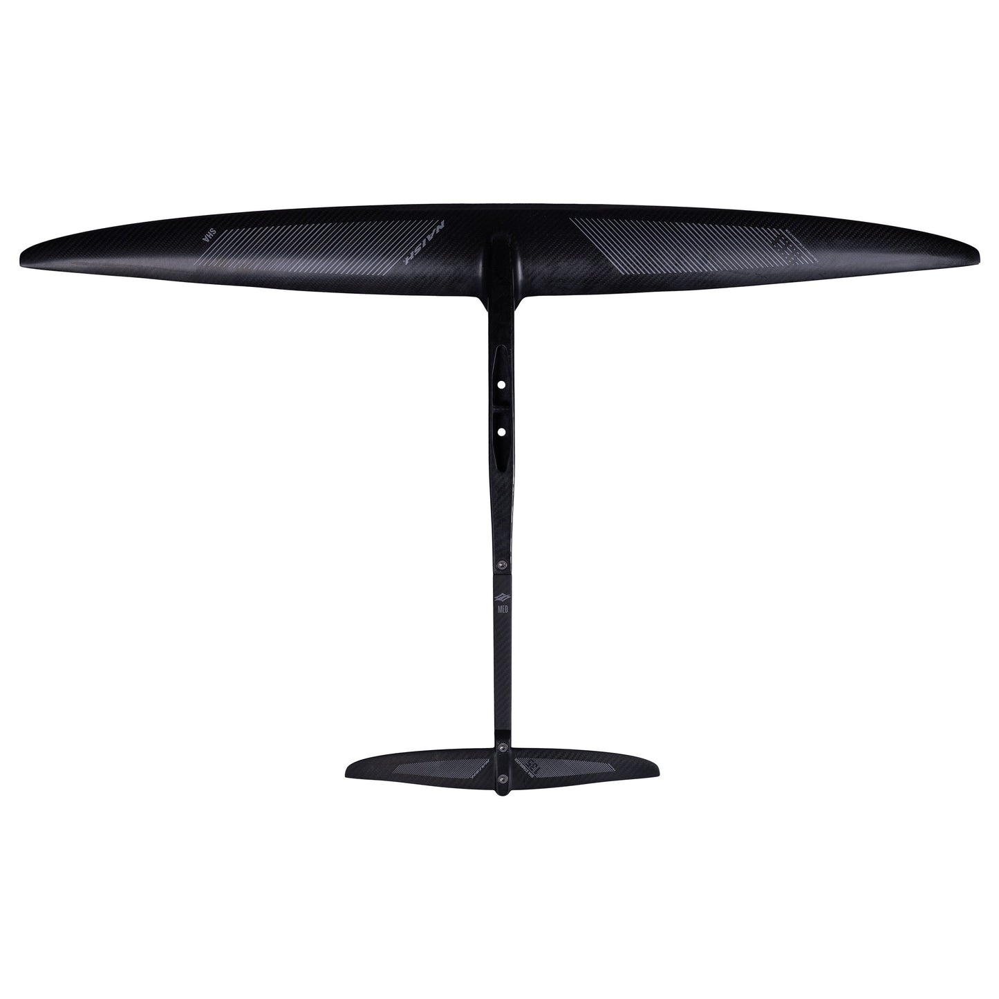 Naish SHA Foil Semi Complete